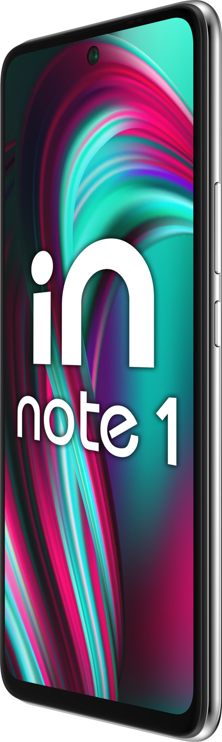 Image of Micromax IN Note 1 (White, 64 GB)