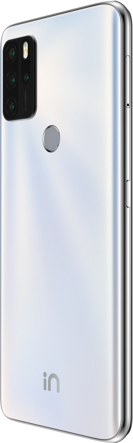 Image of Micromax IN Note 1 (White, 64 GB)