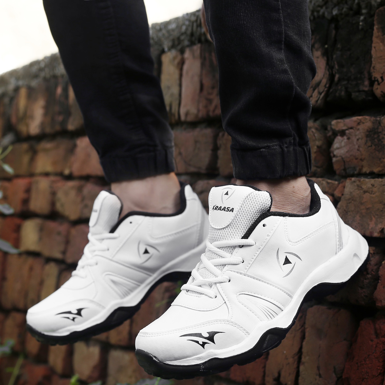 Kraasa sneakers store