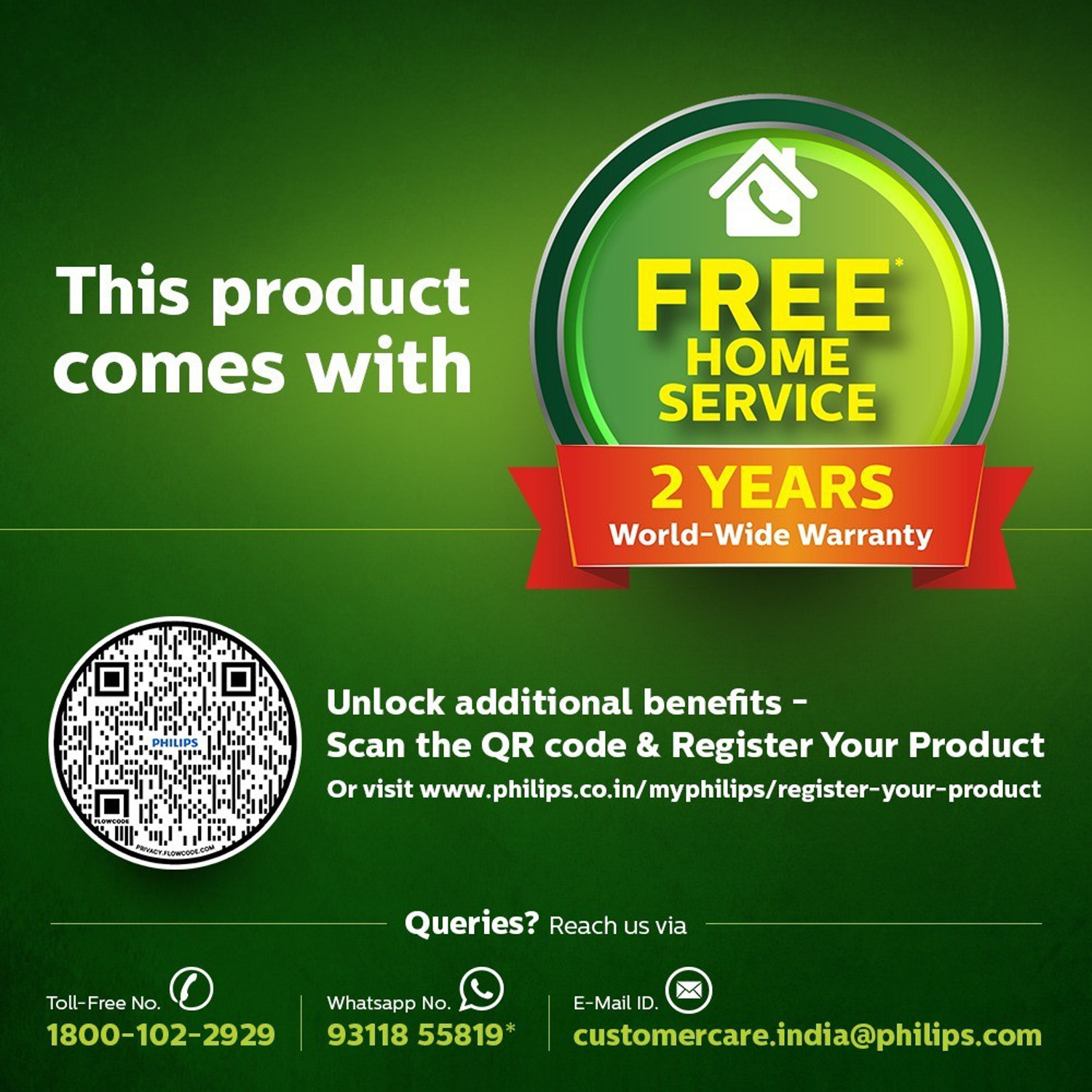 Image of PHILIPS HD9200 /90 uses up to 90% less fat 1400W, with Rapid Air Technology Air Fryer