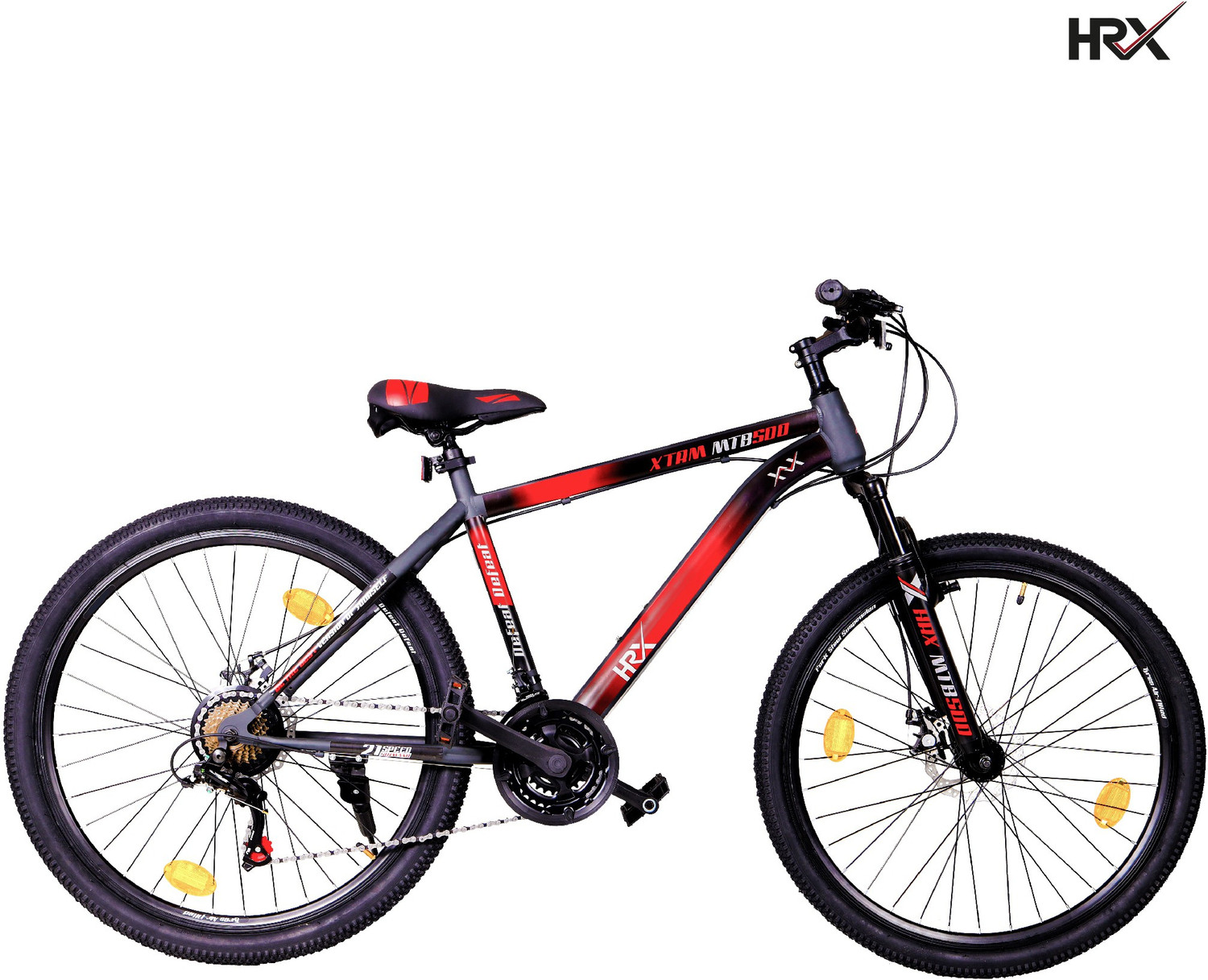 Gear cycle hot sale 500