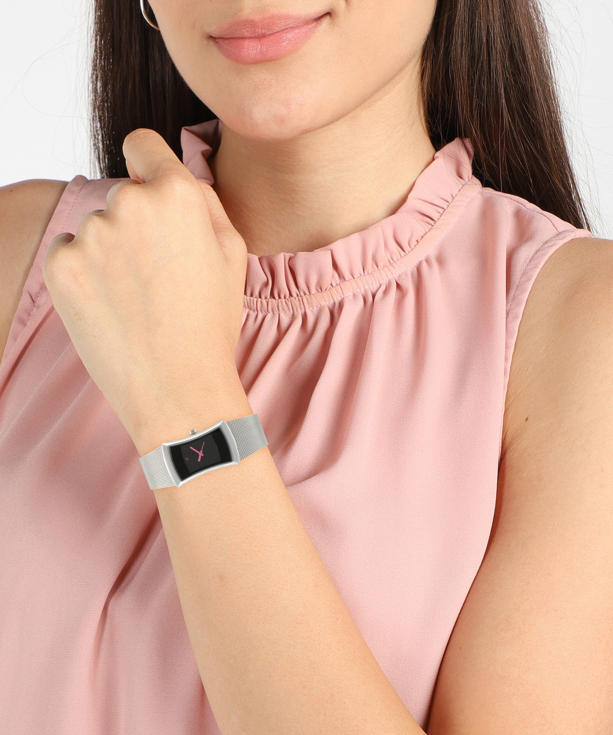 Fastrack ng6093sm01c store
