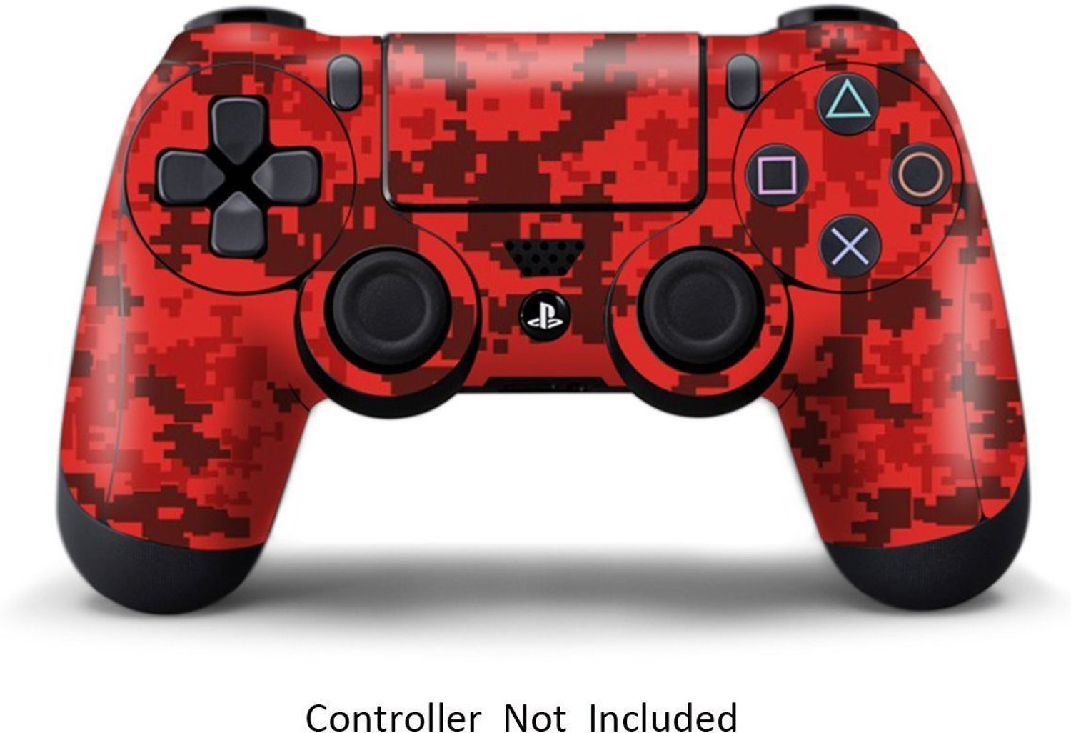 Image of Manifestation Oni mask controller stand Gaming Accessory Kit (Multicolor, For PS2, PS3, PS5, Xbox 360, Xbox One, Xbox One S, Xbox One X, Xbox Series S, Xbox Series X, iOS)