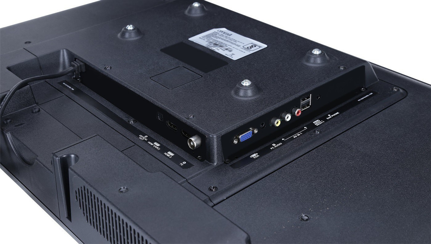 Image of Croma 81.28 cm (32 inch) HD Ready LED TV