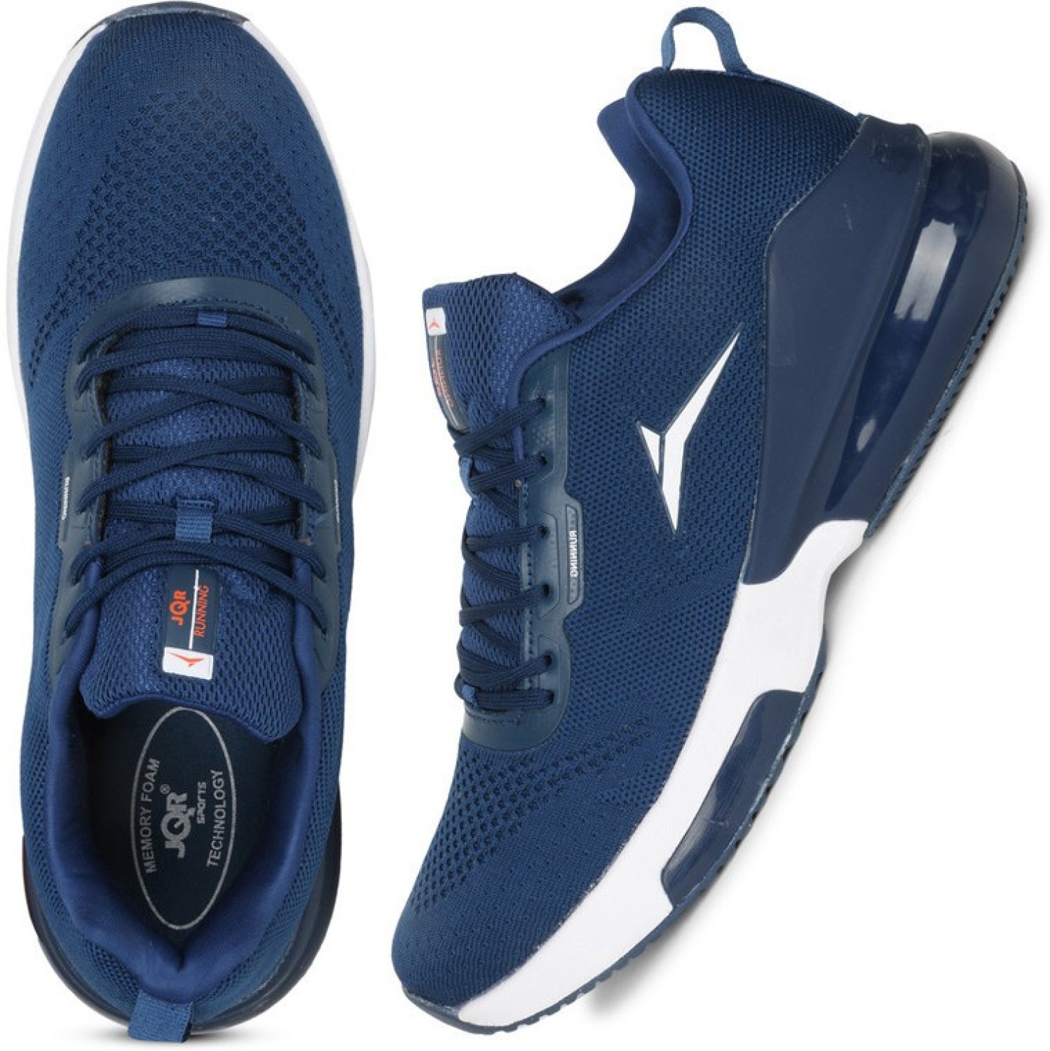 Jor best sale sports shoes