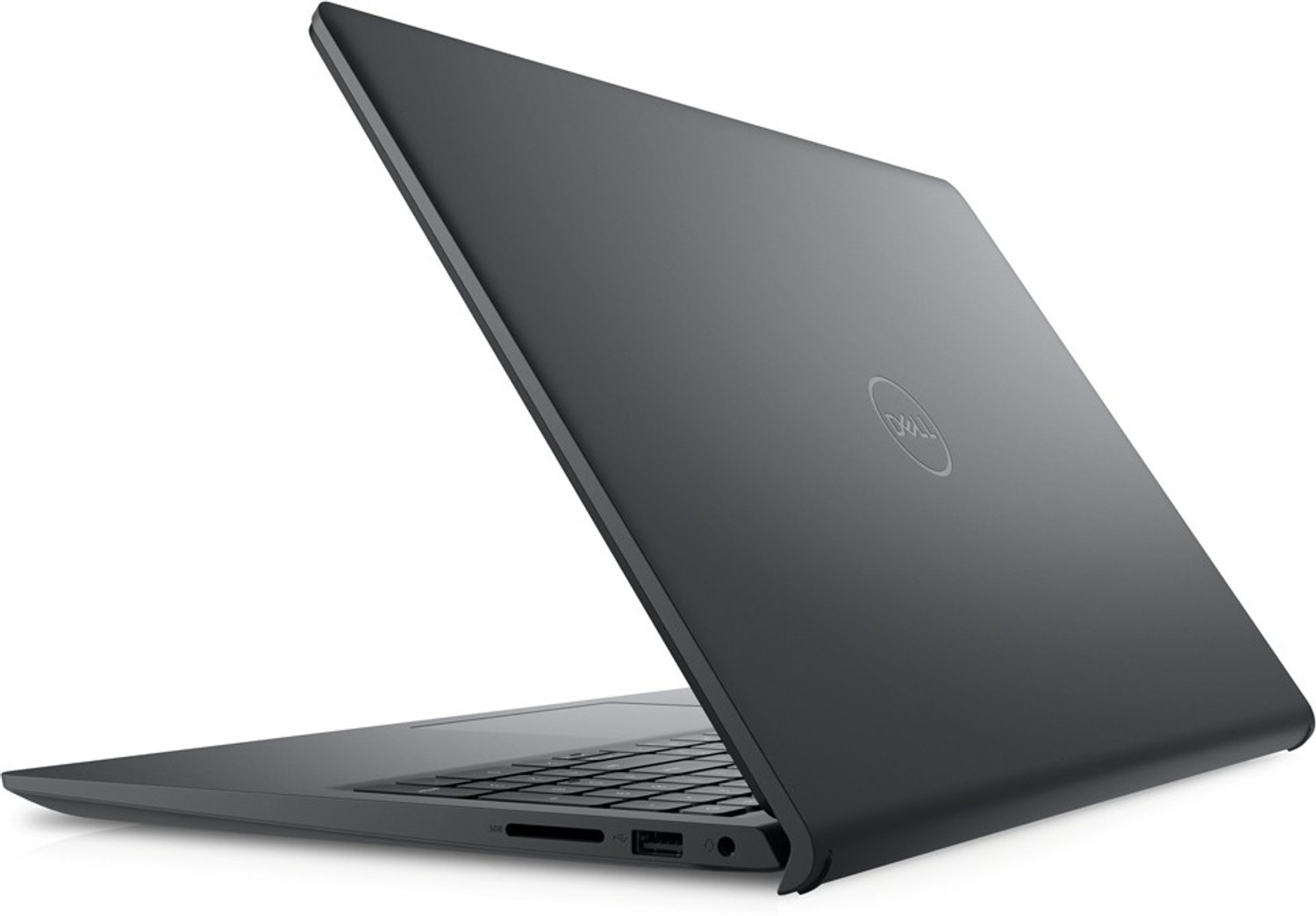 Image of DELL Intel Core i5 11th Gen - (8 GB /1 TB HDD /256 GB SSD /Windows 11 Home) 3000 Laptop