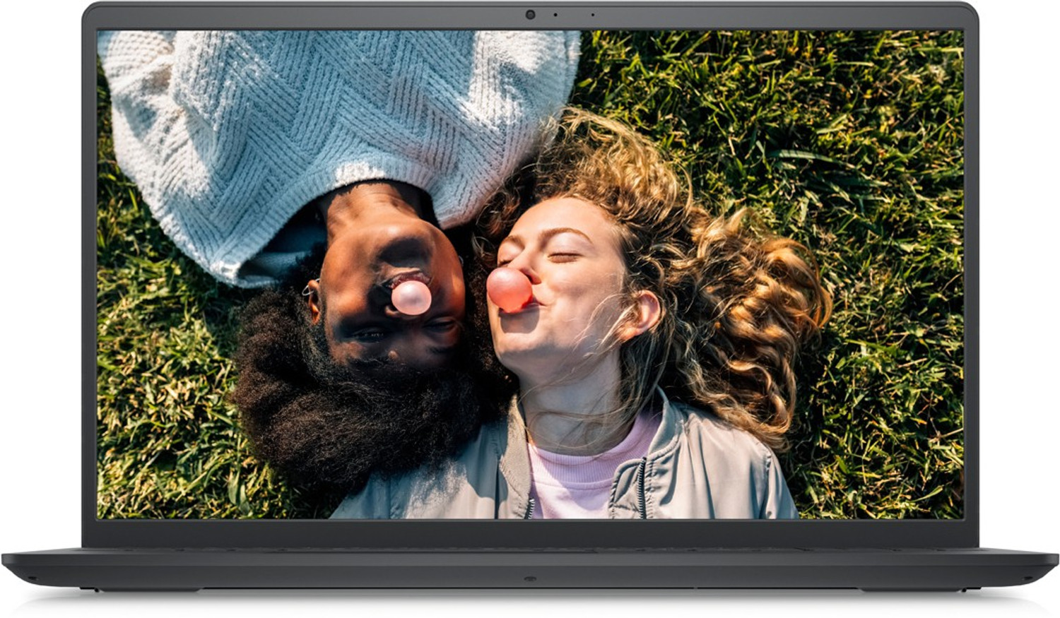 Image of DELL Intel Core i5 11th Gen - (8 GB /1 TB HDD /256 GB SSD /Windows 11 Home) 3000 Laptop