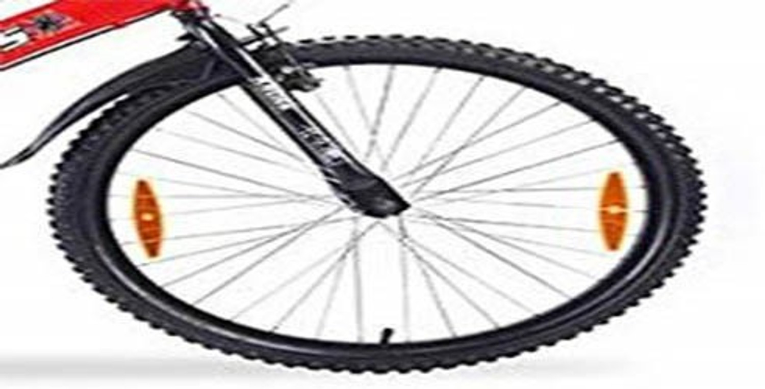 Hero kross outlet spider cycle