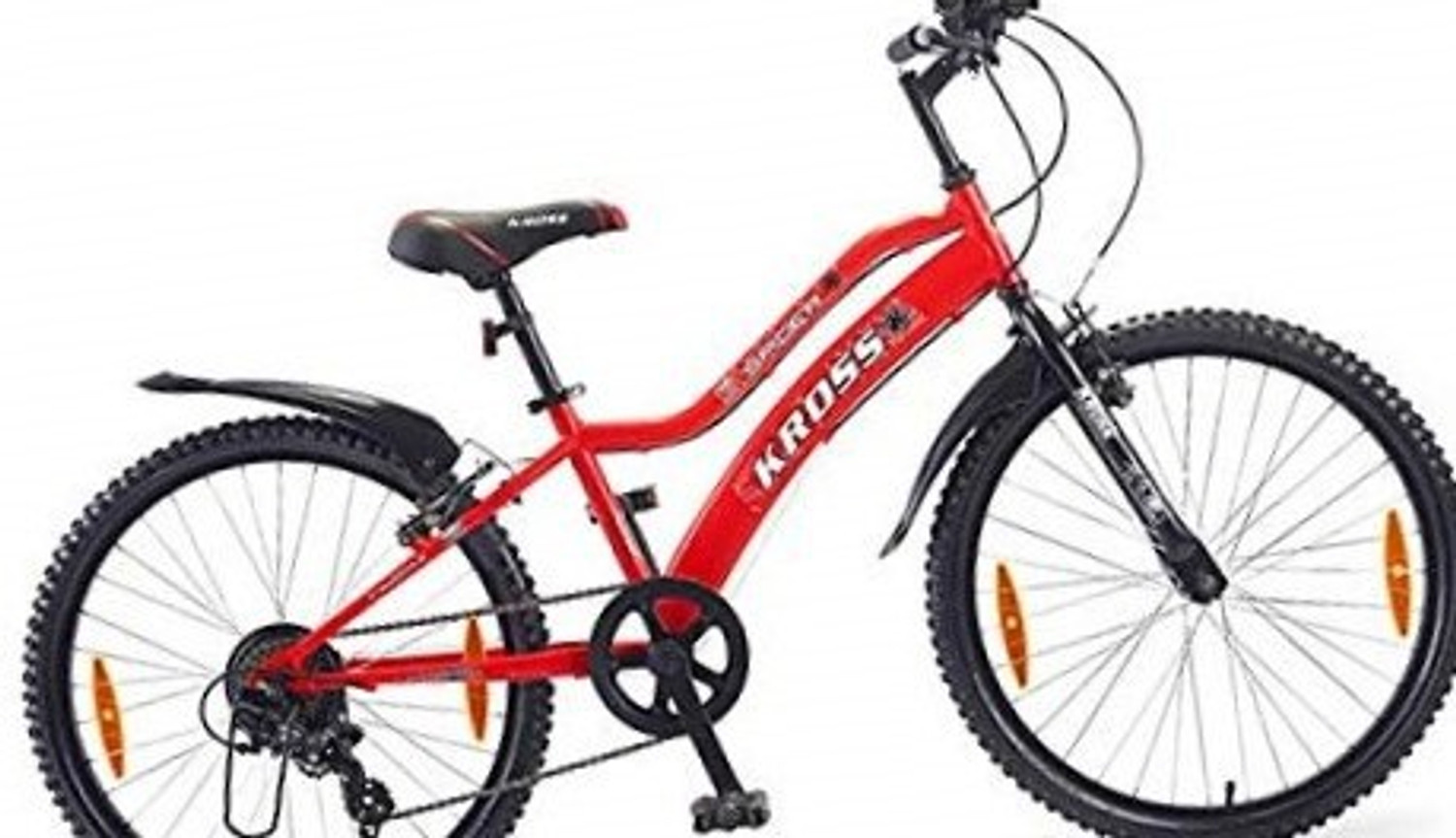 Kross spider deals 24 price