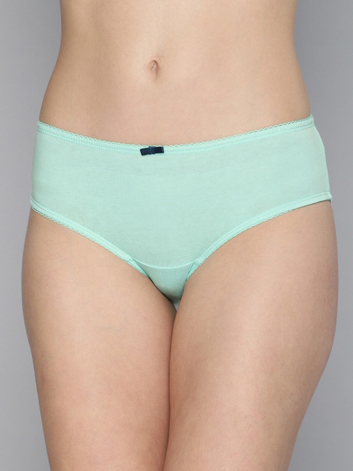 Image of Mast & Harbour Women Hipster Multicolor Panty