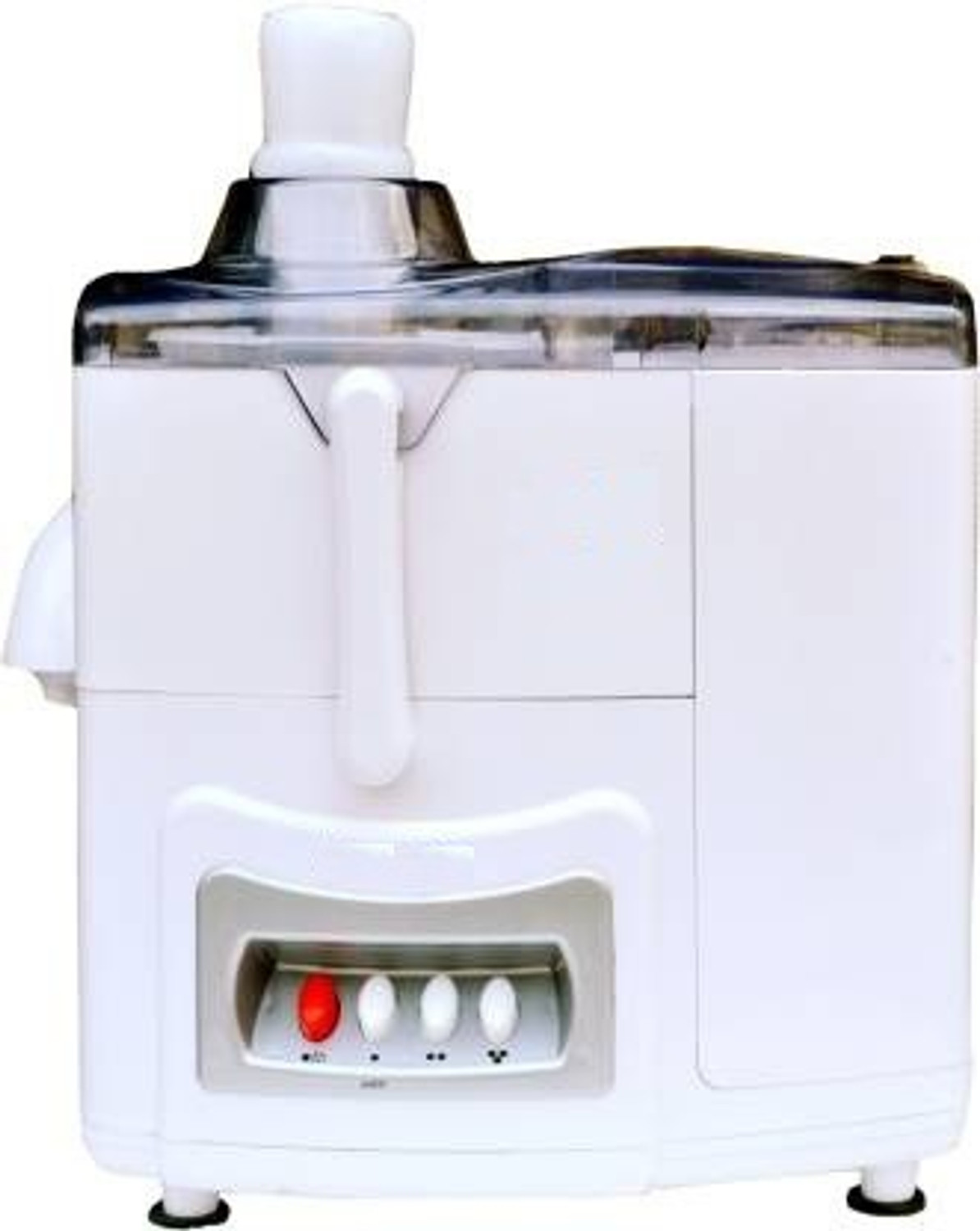 Image of BAJAJ by Bajaj MAJESTY 500 W Juicer