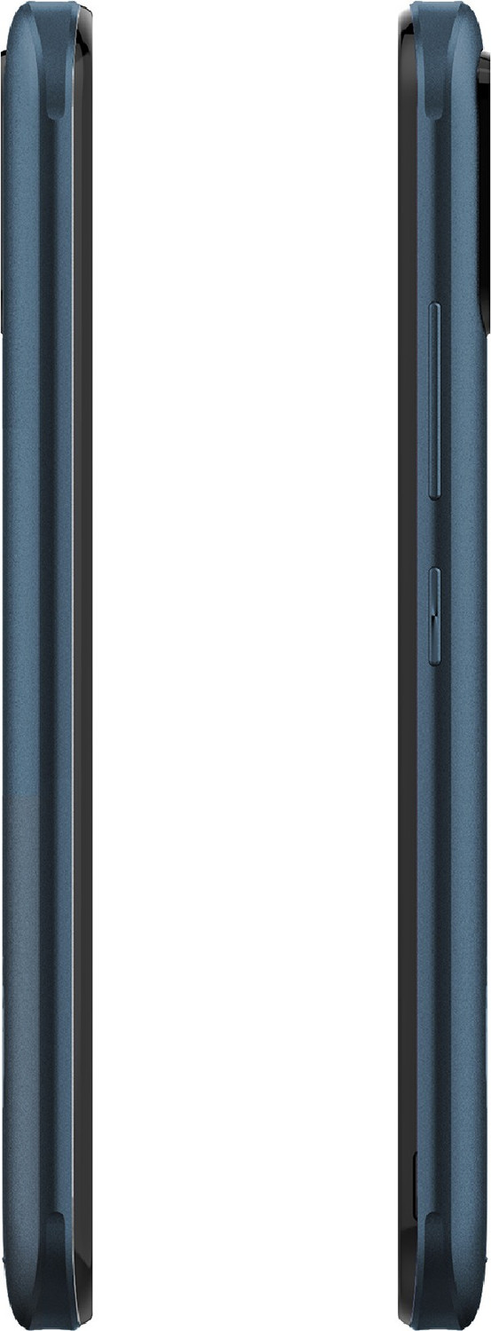 Image of itel A26 (Deep Blue, 32 GB)