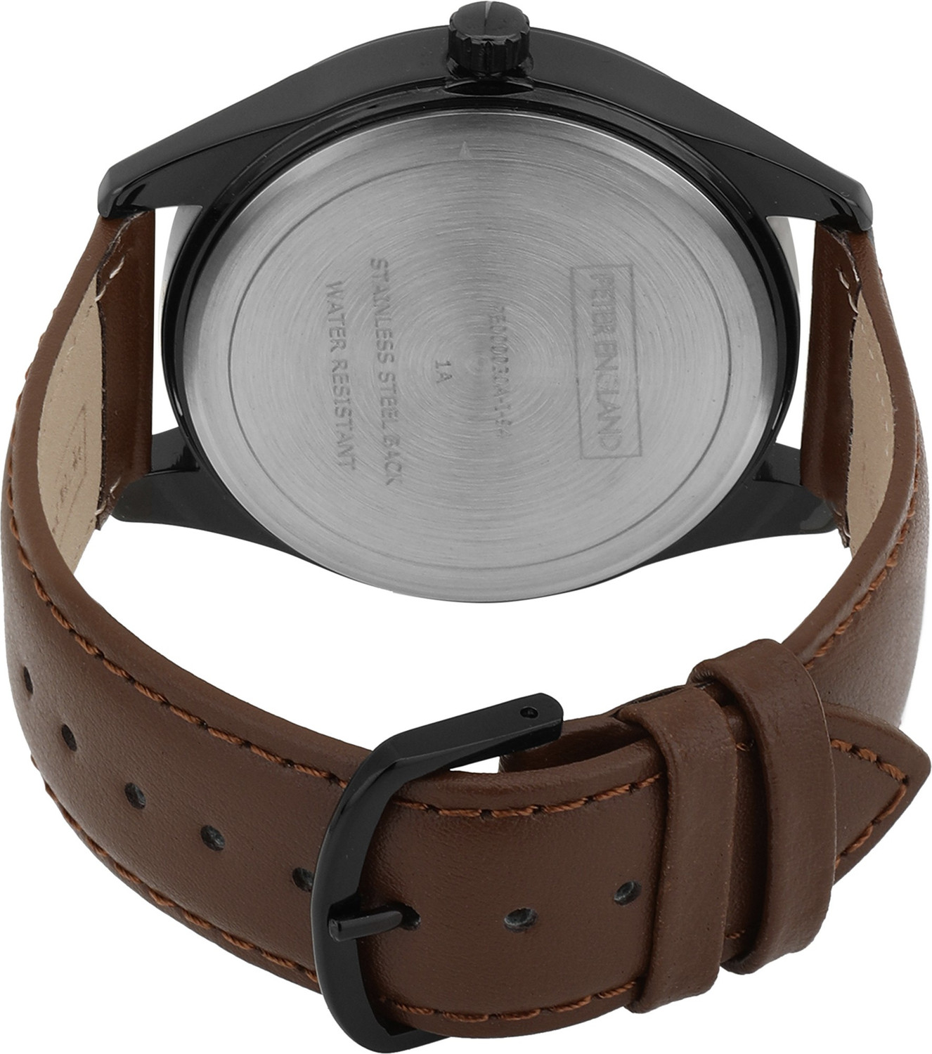 Image of PETER ENGLAND Analog Watch - For Men