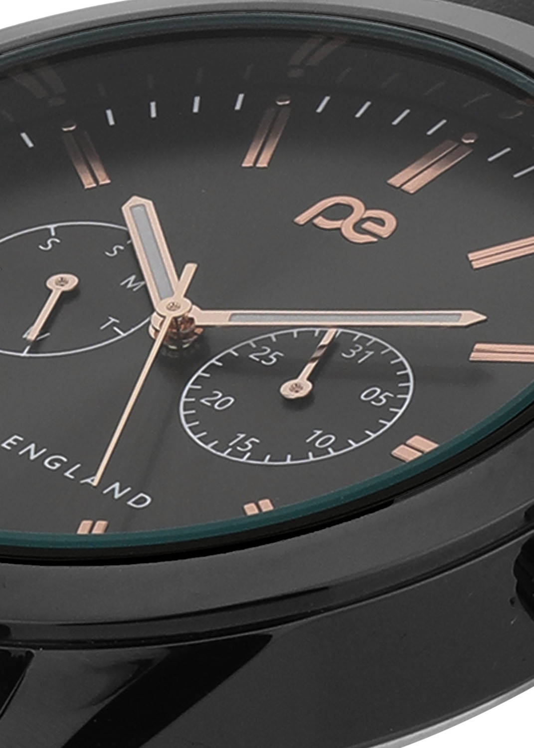 Image of PETER ENGLAND Analog Watch - For Men