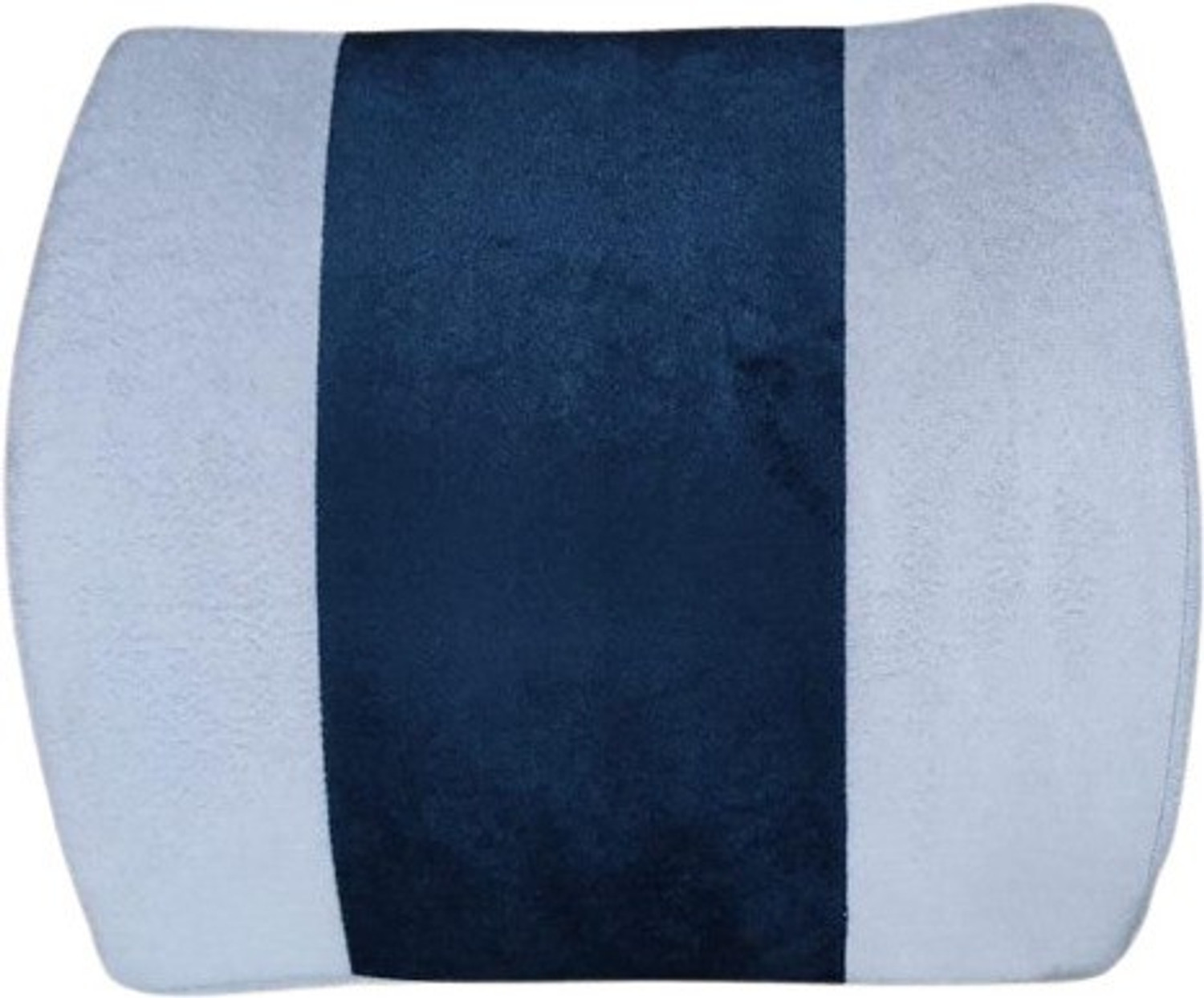 Image of Tender Care Lumbar Support for Office Chair | Back Pillow for Car | Provides Low Back Support Back / Lumbar Support (Multicolor)