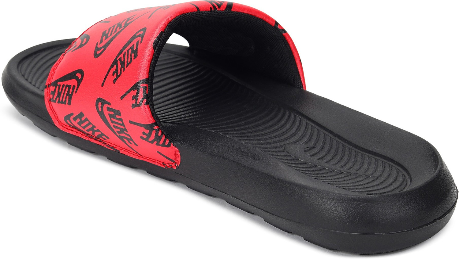 Image of NIKE Men VICTORI ONE SLIDE PRINT Slides