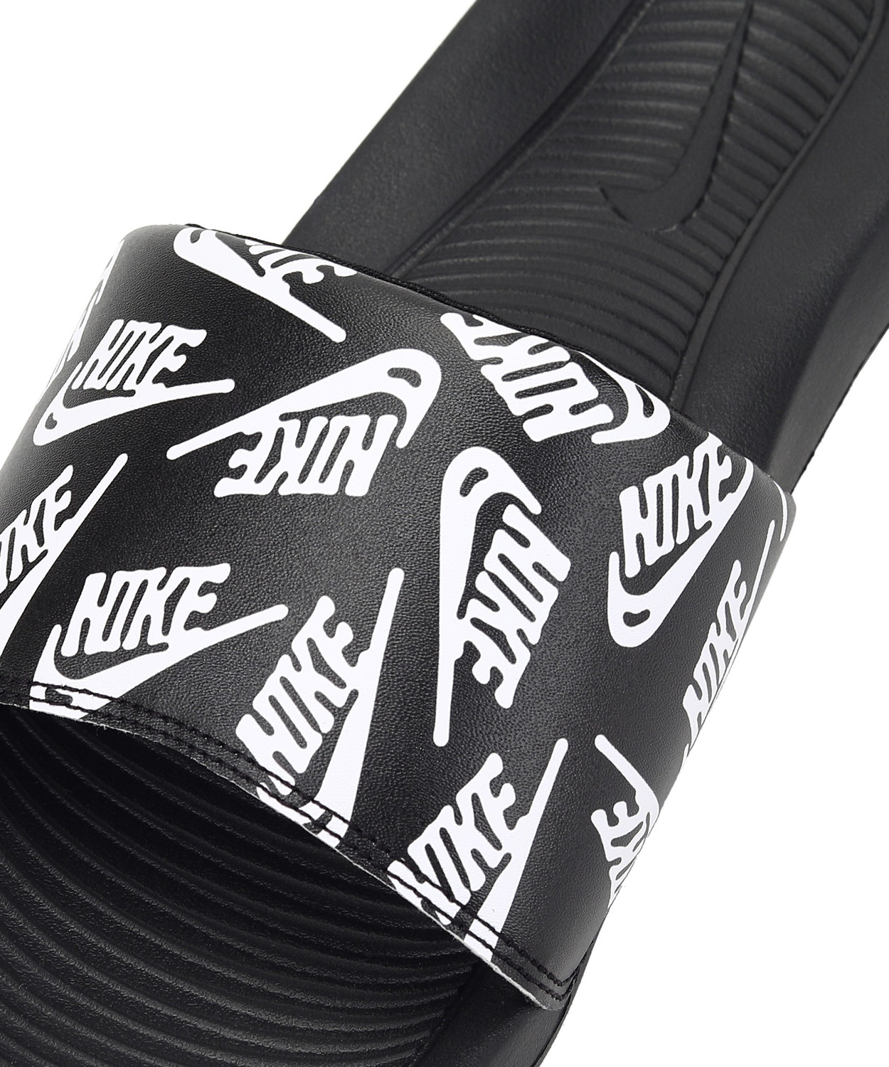 Image of NIKE Men VICTORI ONE SLIDE PRINT Slides