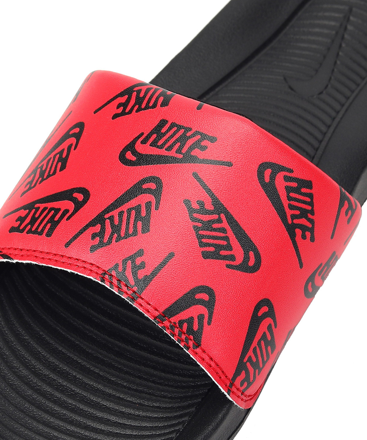 Image of NIKE Men VICTORI ONE SLIDE PRINT Slides