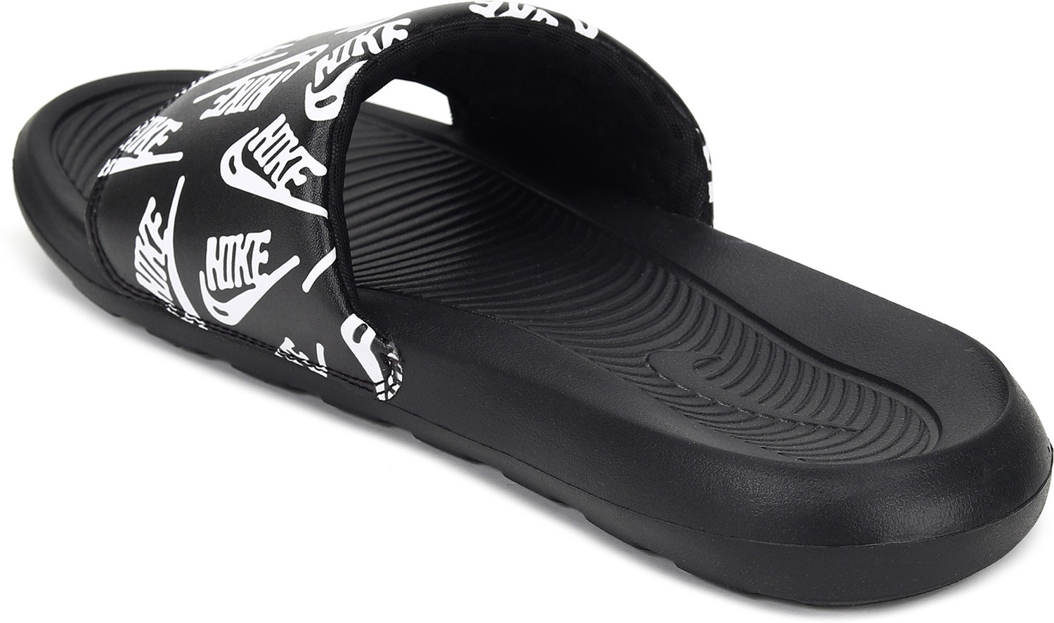 Image of NIKE Men VICTORI ONE SLIDE PRINT Slides