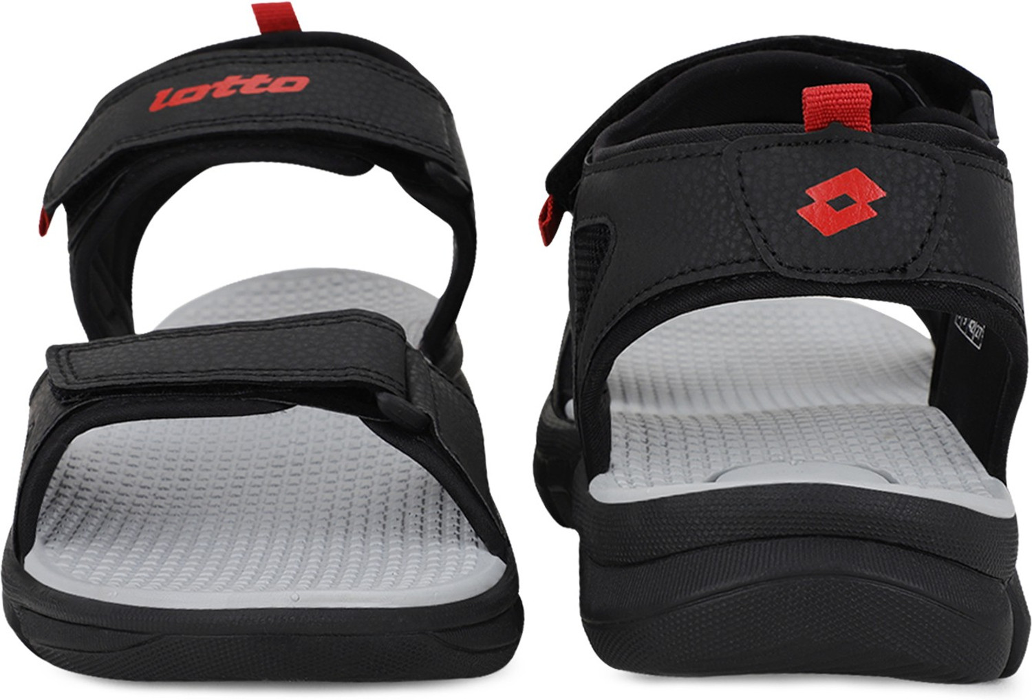 Lotto sandals hotsell official website