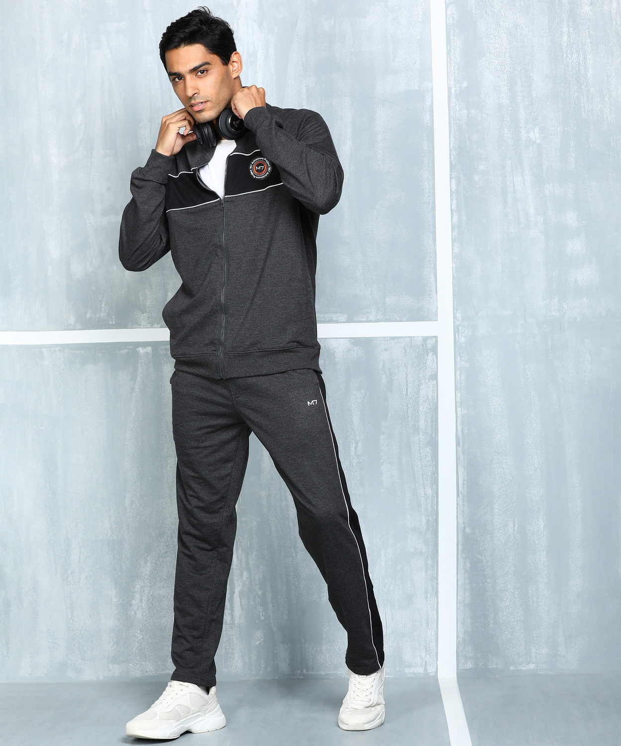 Metronaut track suit 2025