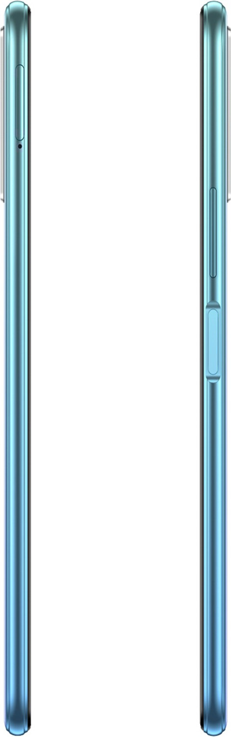 Image of vivo Y20T (Purist Blue, 64 GB)