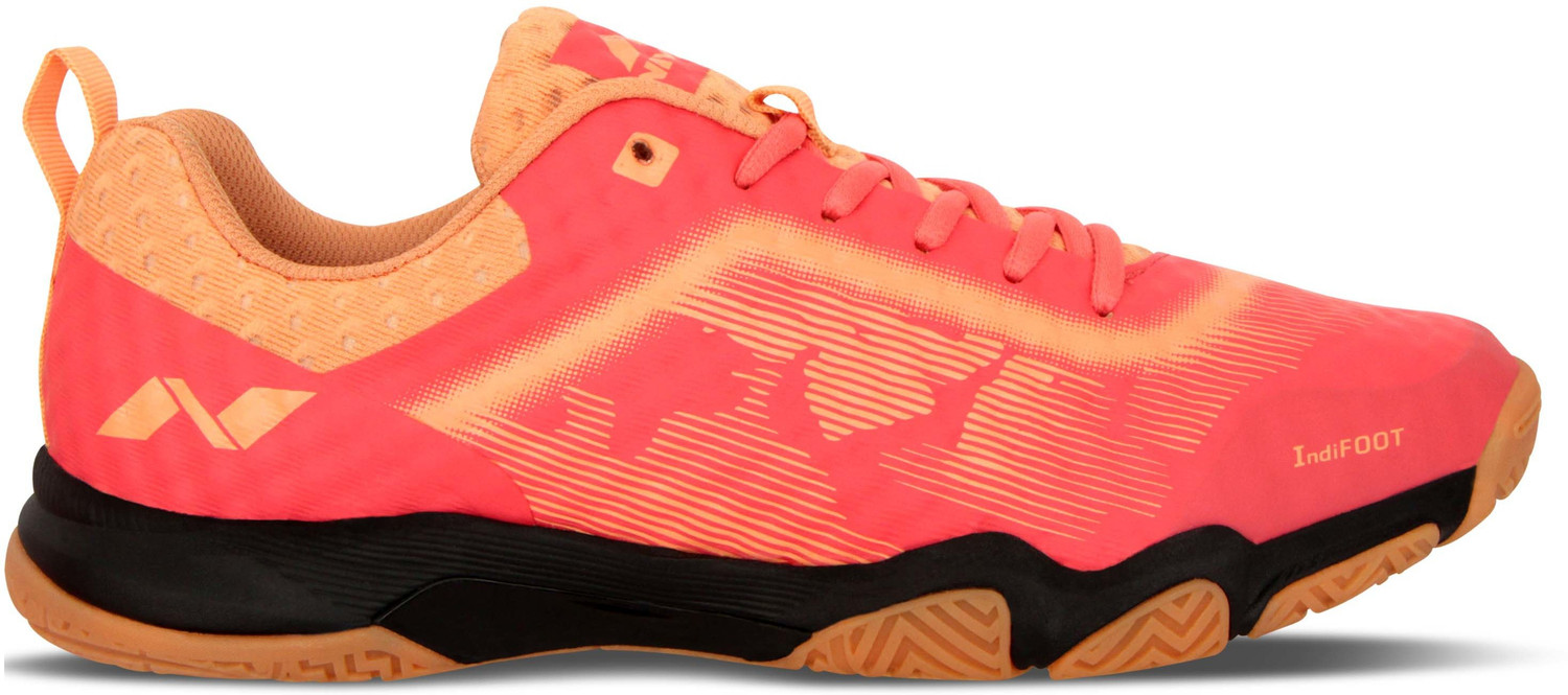 Image of NIVIA Powerstrike 2.0 Badminton Shoes For Men