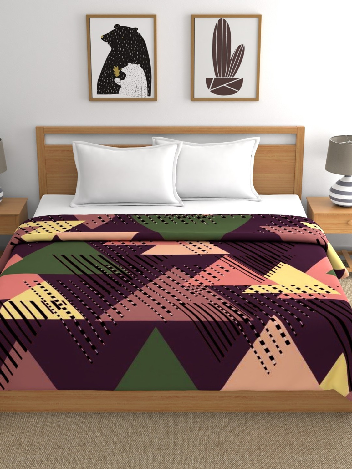 Raymond clearance ac blanket