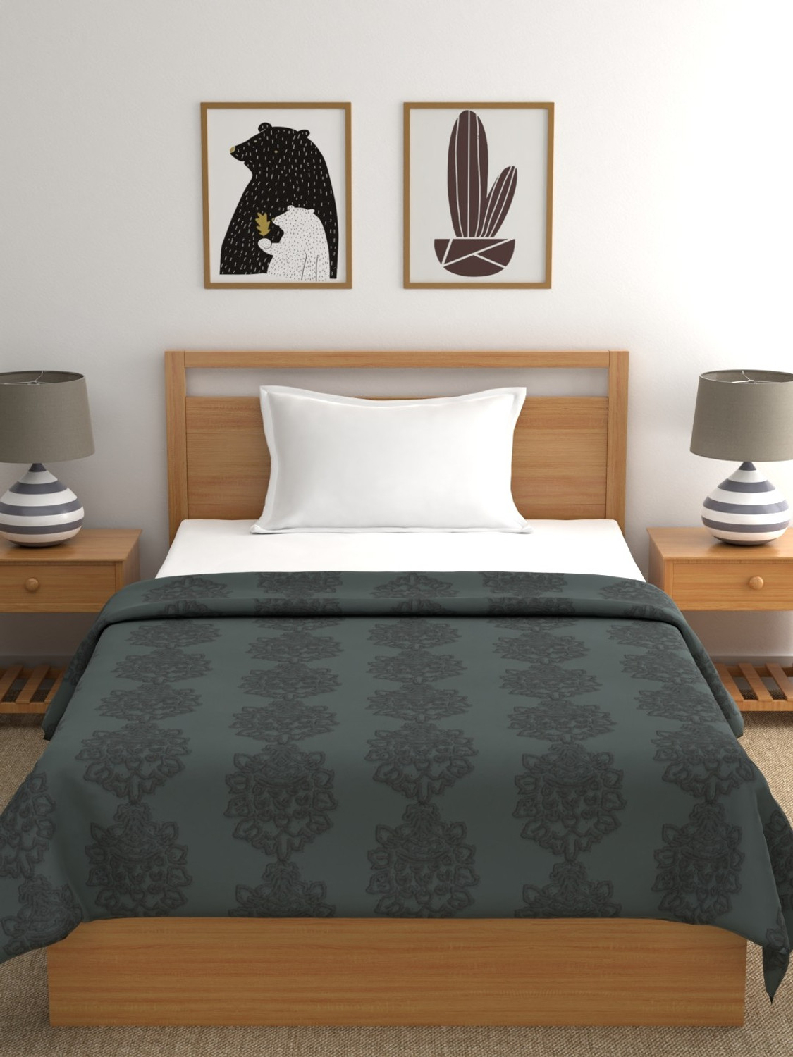 Raymond ac blanket deals