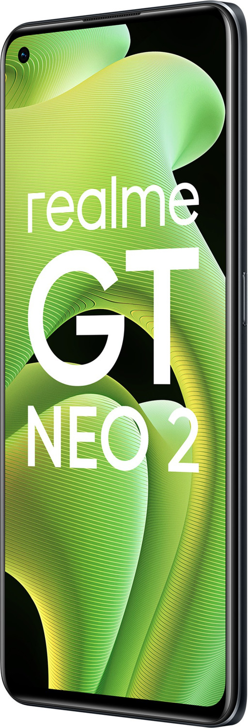 Image of realme GT NEO 2 (NEO Green, 256 GB)
