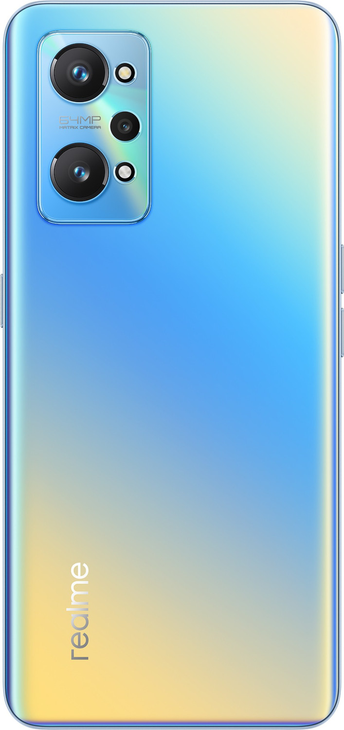 Image of realme GT NEO 2 (NEO Blue, 256 GB)