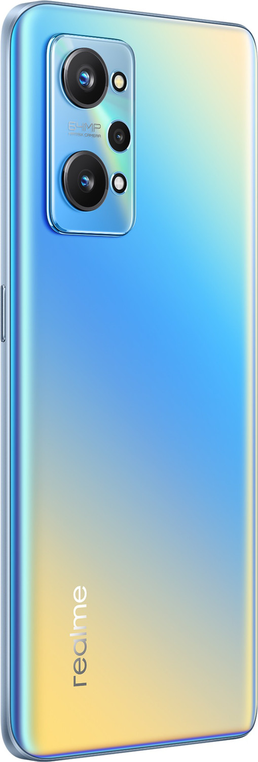 Image of realme GT NEO 2 (NEO Blue, 256 GB)