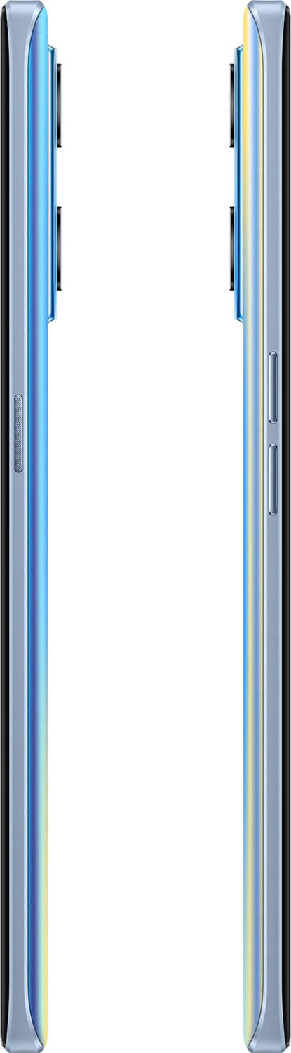 Image of realme GT NEO 2 (NEO Blue, 256 GB)