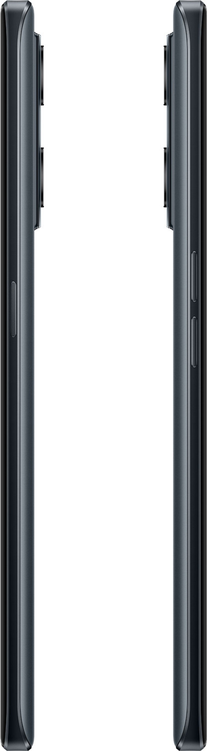 Image of realme GT NEO 2 (NEO Black, 256 GB)