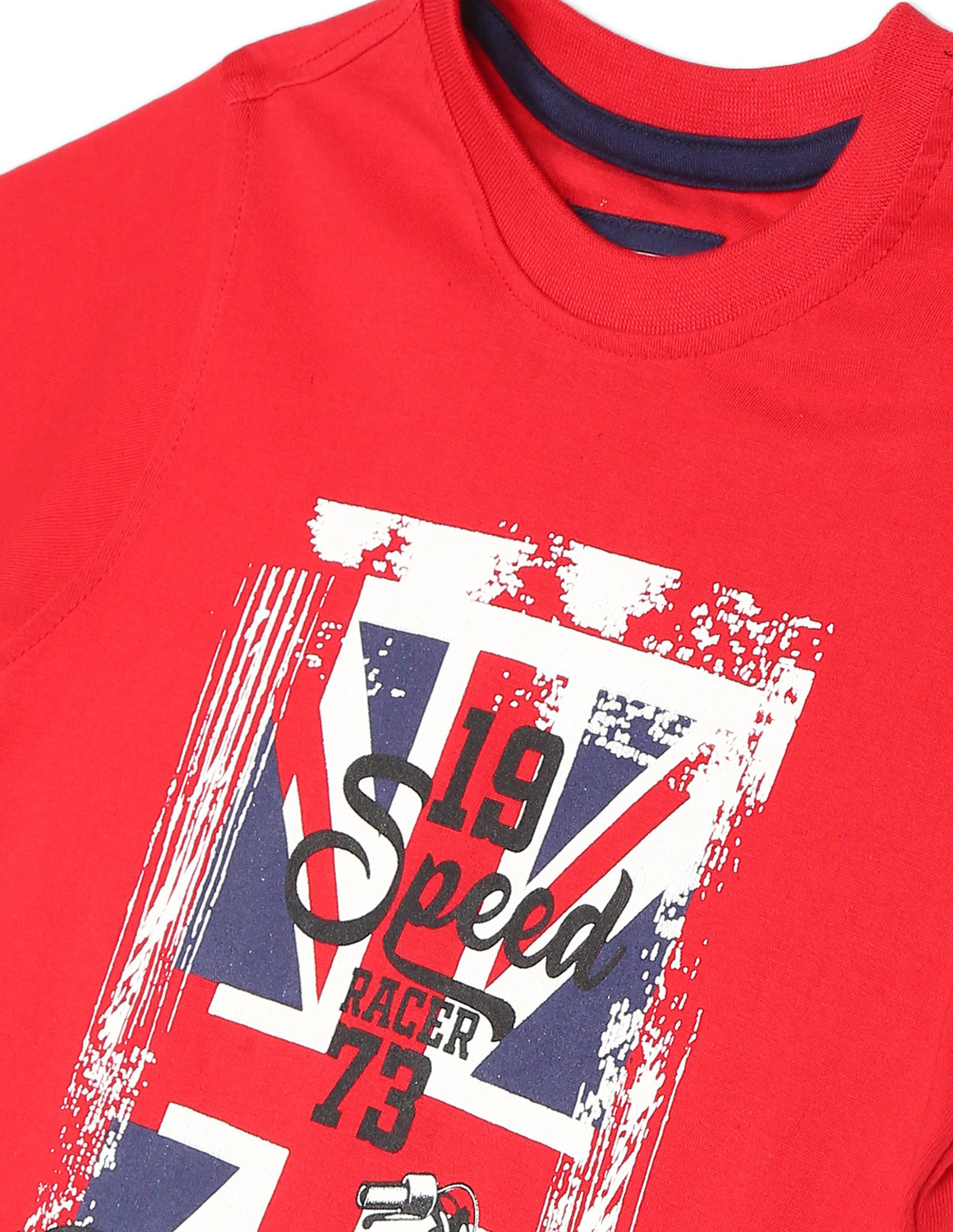 Image of CHEROKEE Boys Casual Top Pant