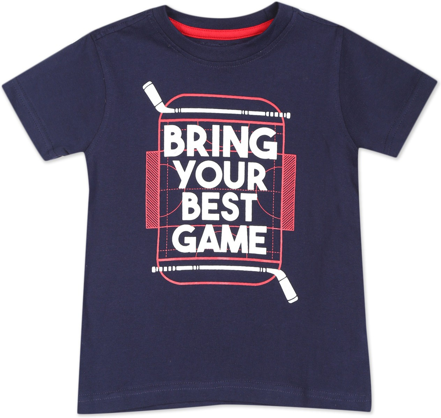 Image of CHEROKEE Boys Casual Top Pant