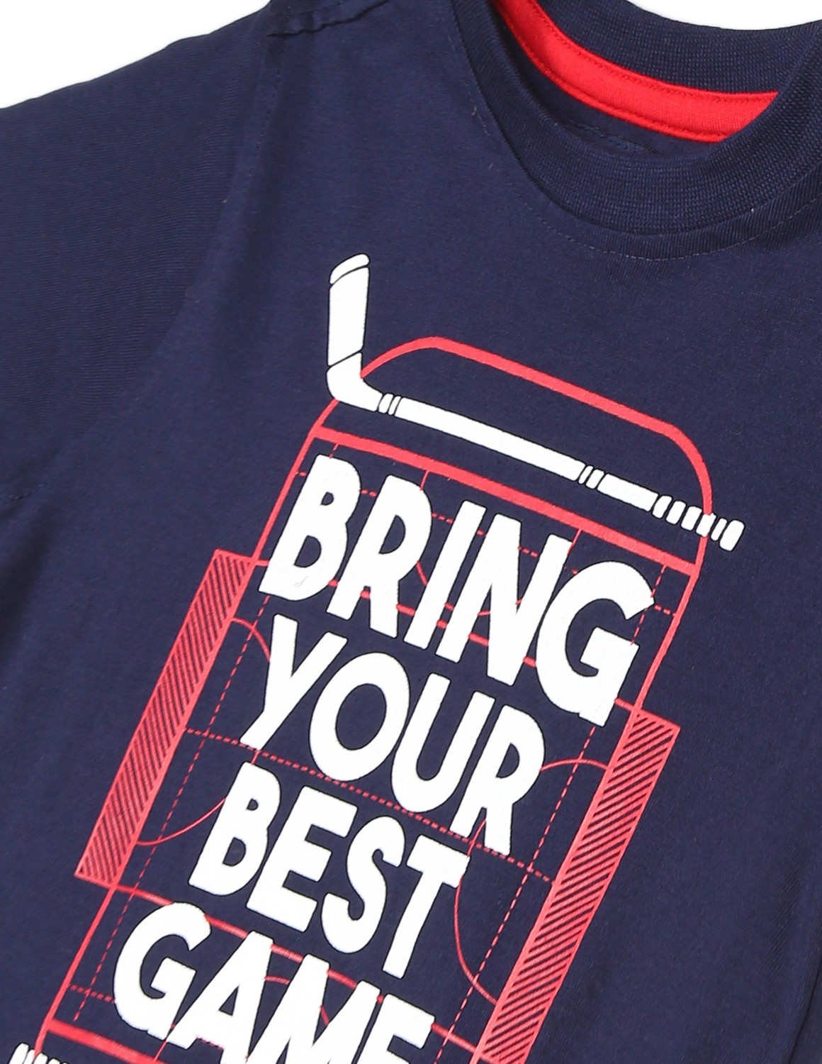 Image of CHEROKEE Boys Casual Top Pant