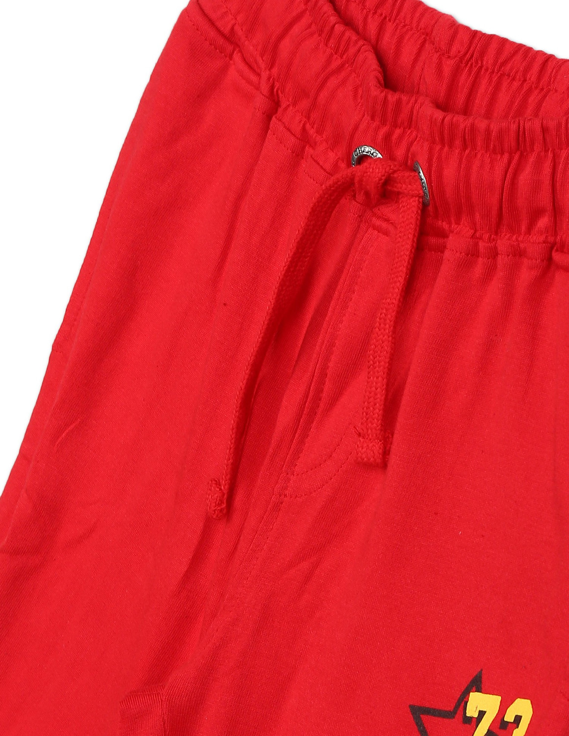 Image of CHEROKEE Boys Casual Top Pant