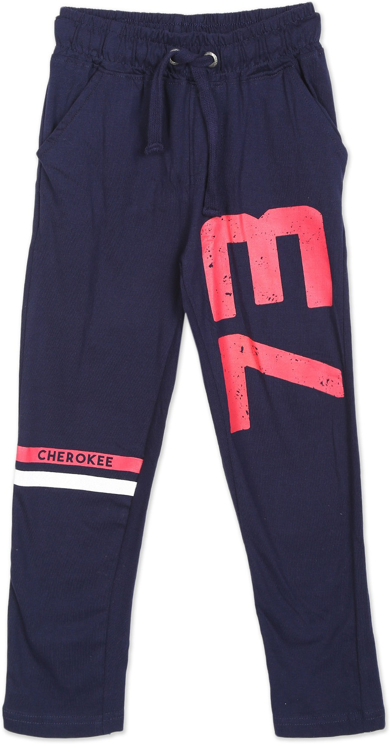 Image of CHEROKEE Boys Casual Top Pant