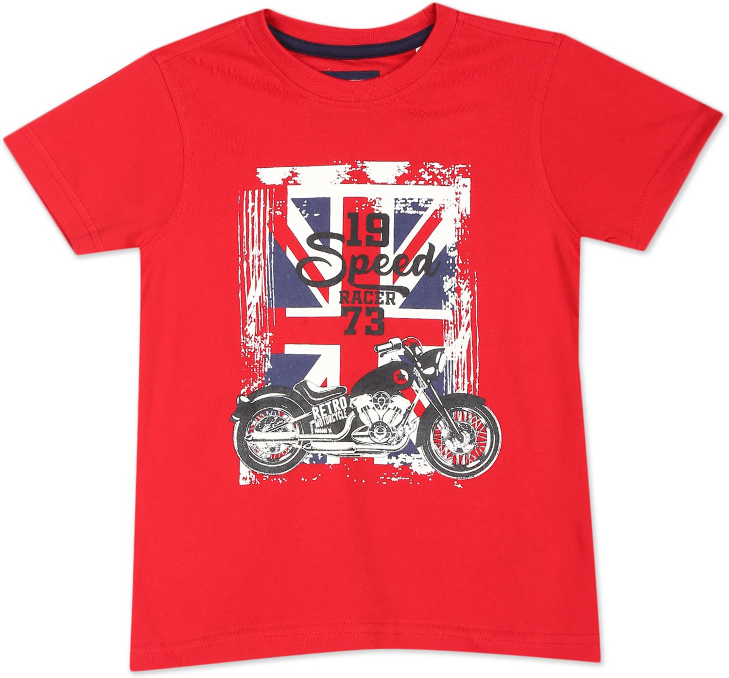 Image of CHEROKEE Boys Casual Top Pant