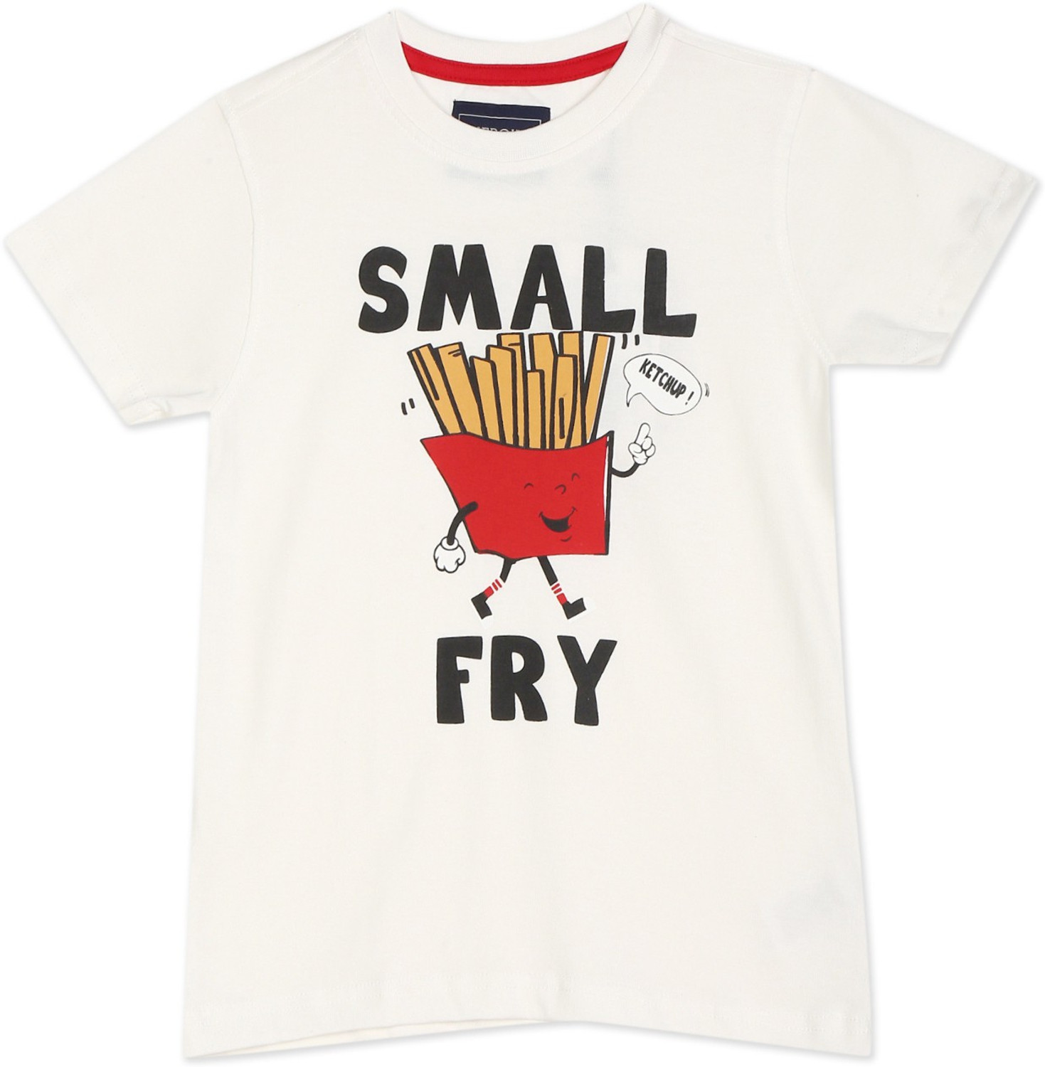 Image of CHEROKEE Boys Casual Top Pant