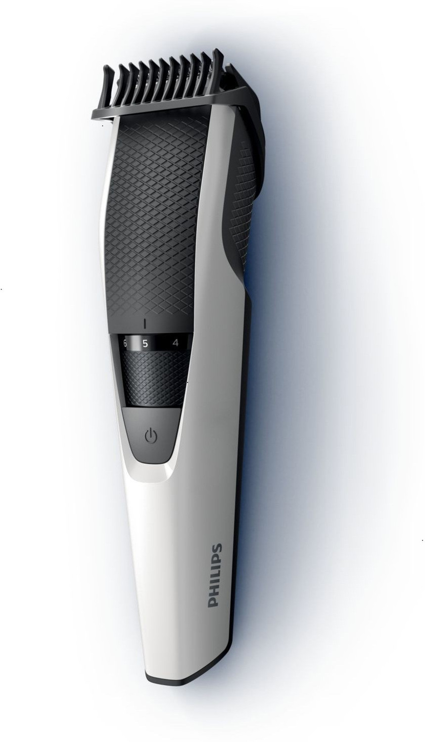 Image of PHILIPS BT3101 /15, Lift & Trim Tech, Effortless Even Trim Trimmer 45 min Runtime 10 Length Settings