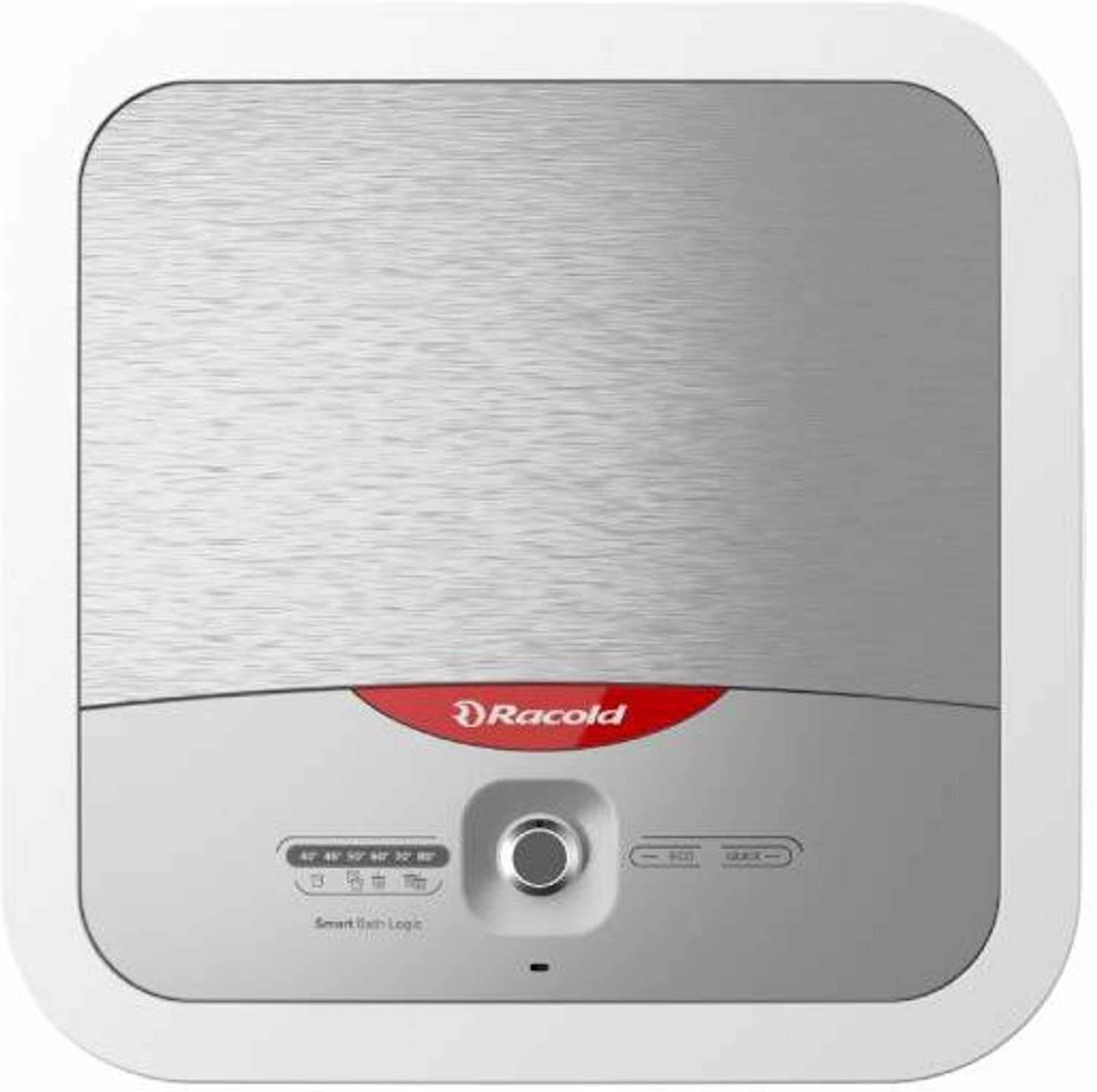 Image of BOSCH 7 kg Fully Automatic Front Load with In-built Heater White (WGA12200IN)