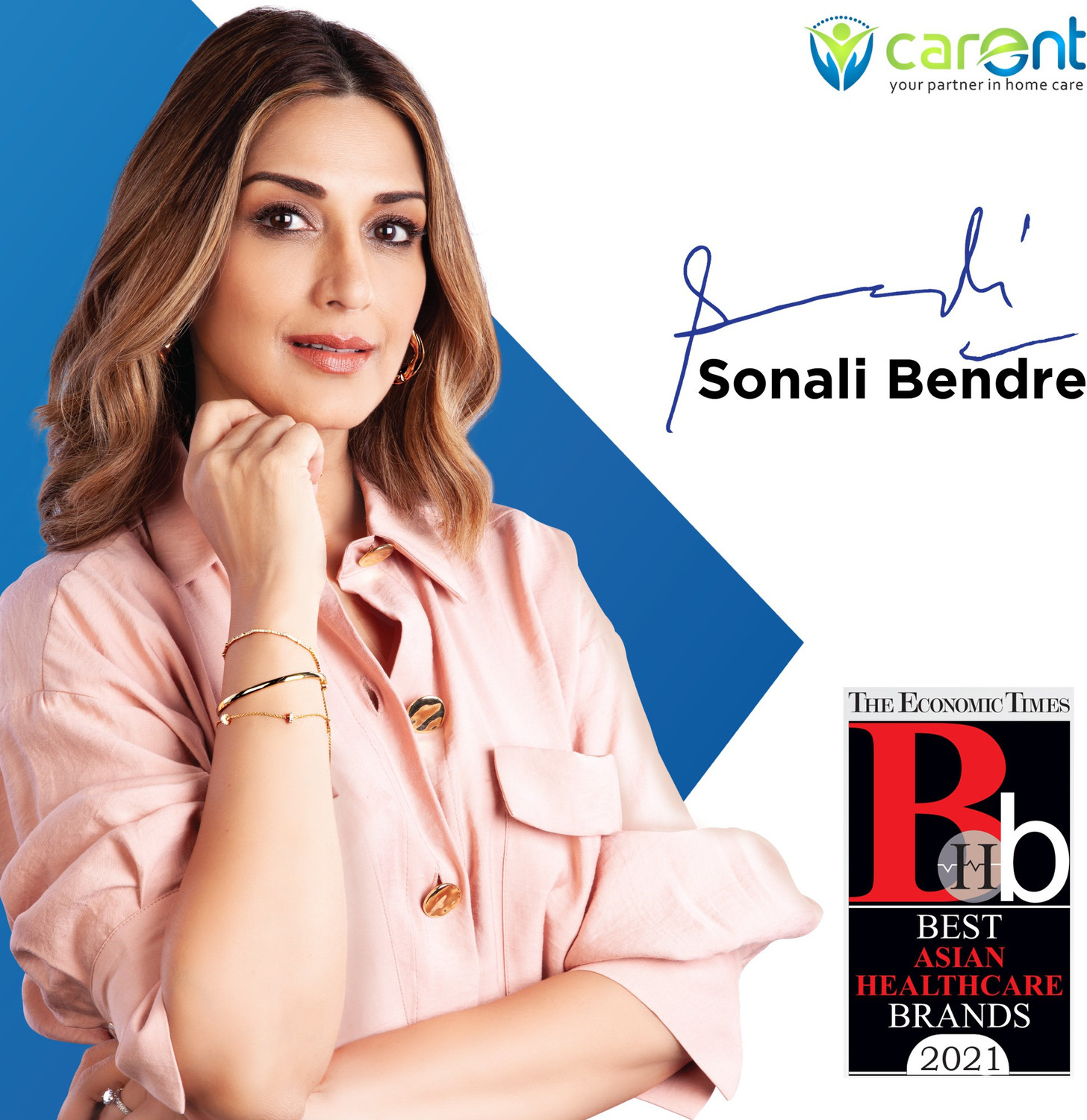 Image of Carent HTD8813C Infrared Non Contact Forehead Gun For Kids & Adults (With Batteries) Thermometer