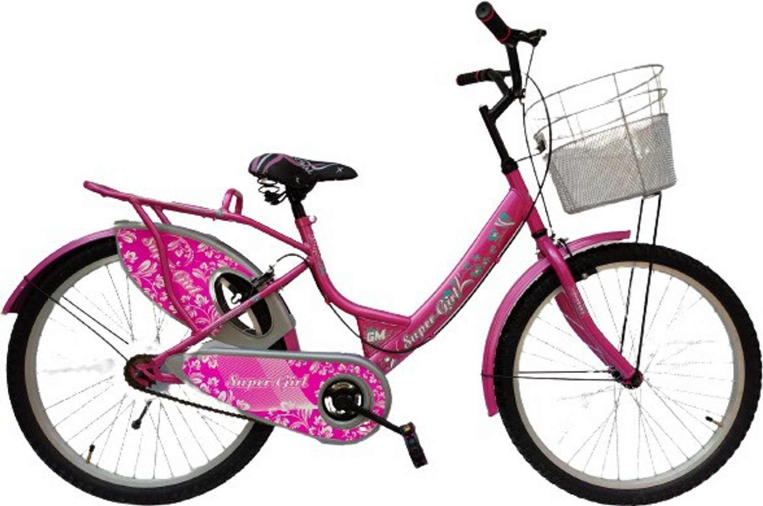 Ladies cycle hotsell ranger