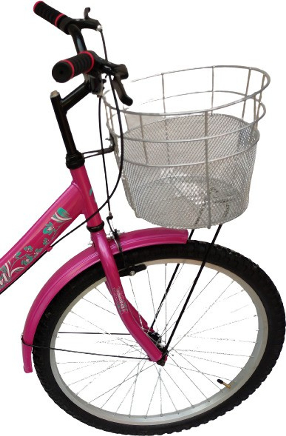 Girls cycle ranger shop
