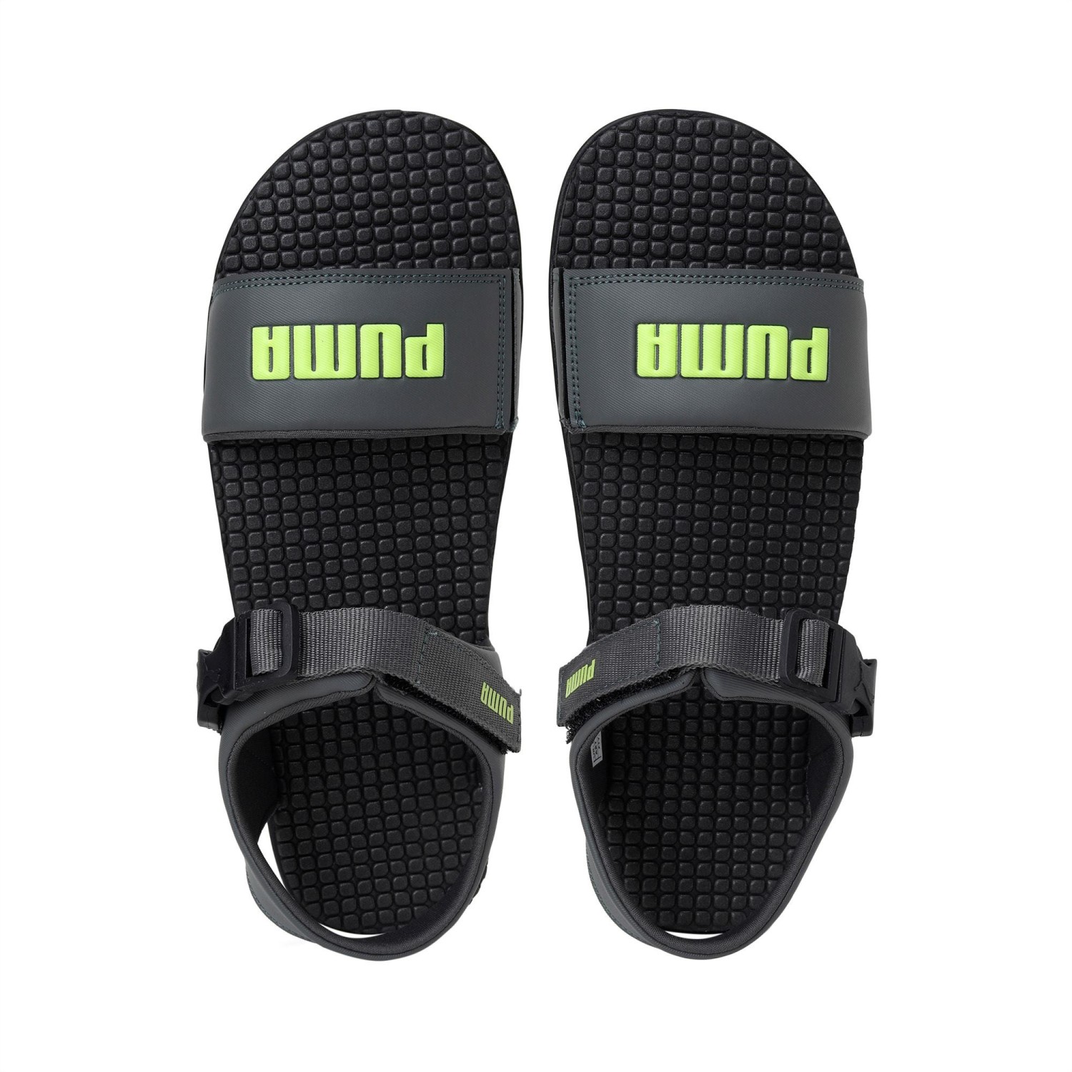 Puma outstretch thong online sandals