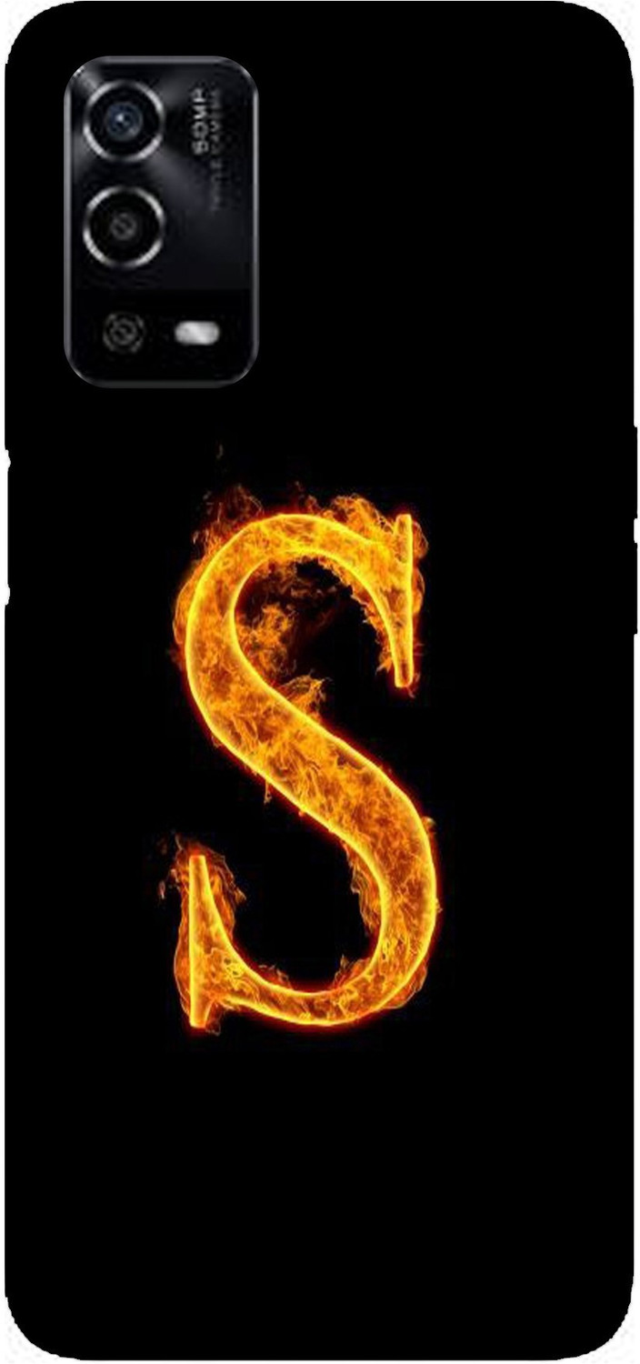 Image of Yuphoria Back Cover for OPPO A55