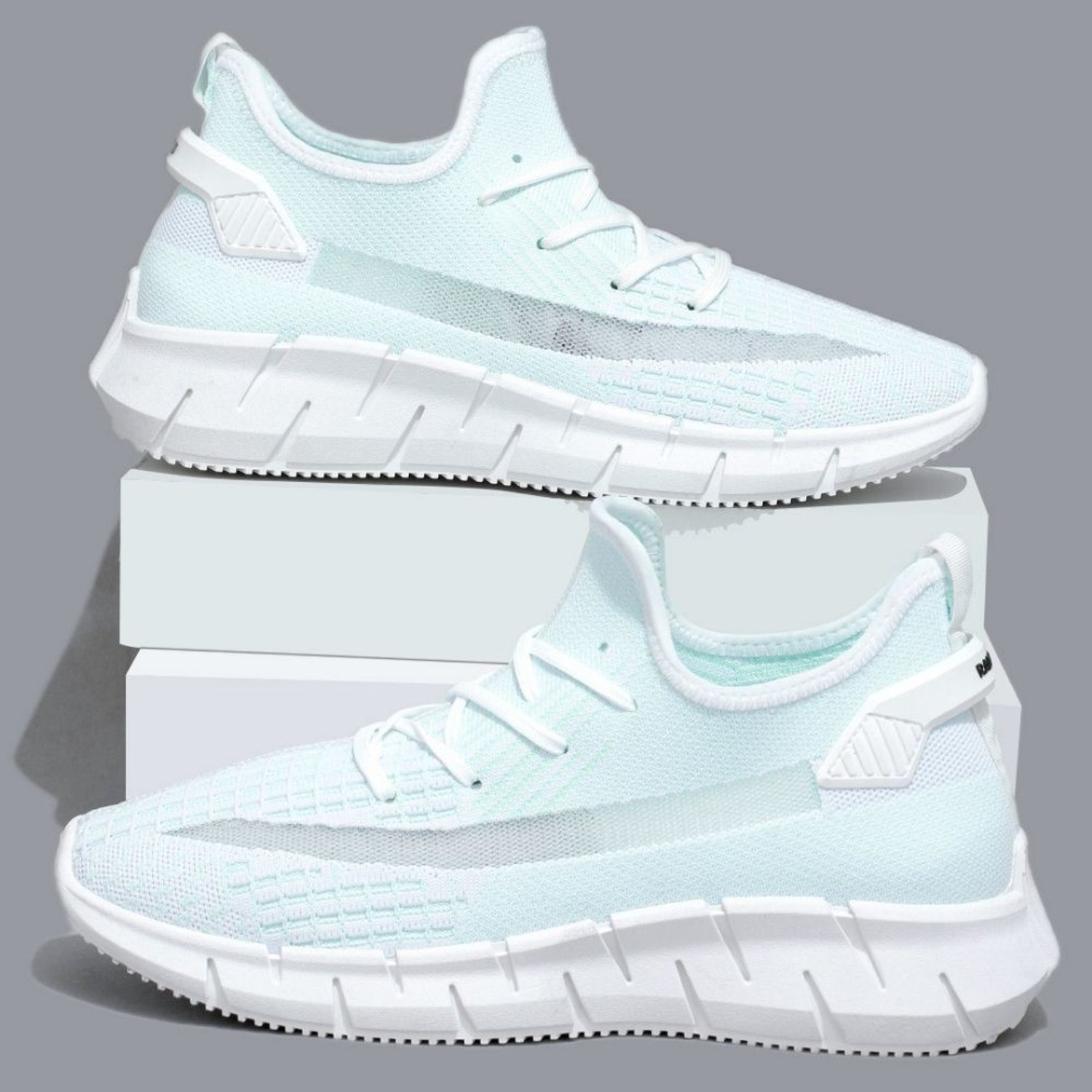 Image of RapidBox Stylish & Trendy Sneakers For Men