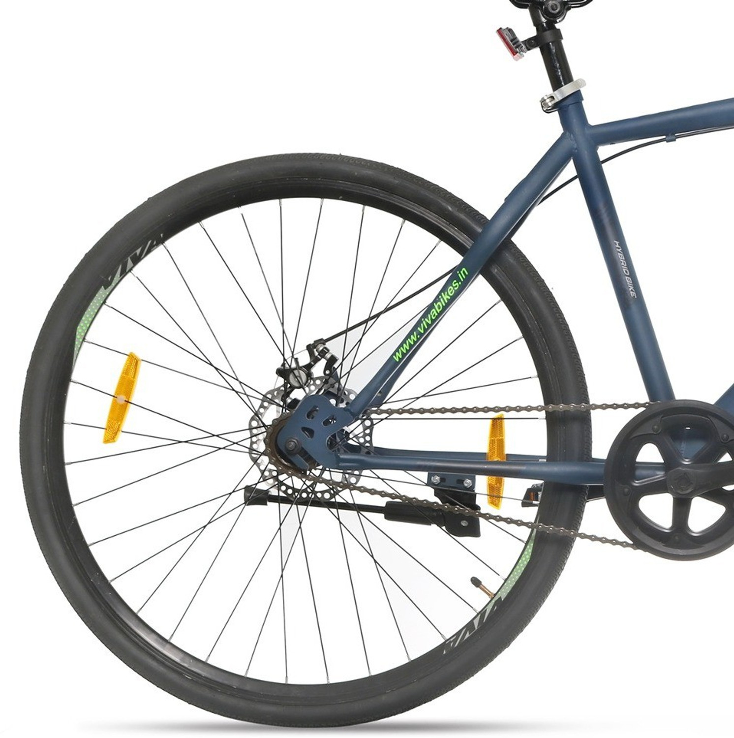Viva hybrid cycle store